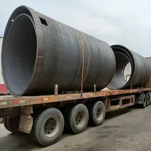 海口钢护筒施工准备包括以下步骤