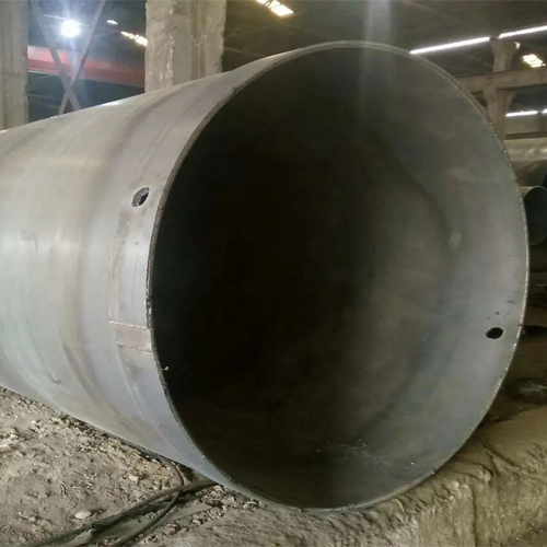 选择海口钢护筒的材质时，主要考虑哪些因素