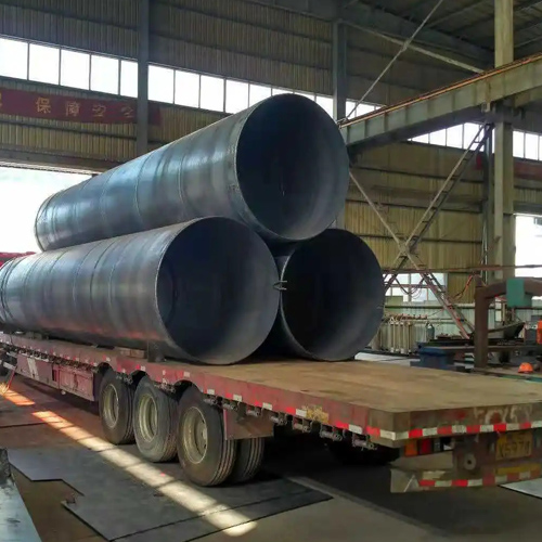 海口钢护筒的焊接工艺主要有以下两种