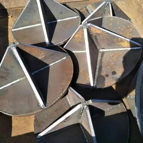 海口桩尖图纸要求包括以下几点