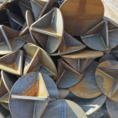 海口桩尖的安装流程是什么?