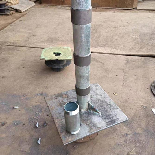 海口沉降板的工作原理是什么？