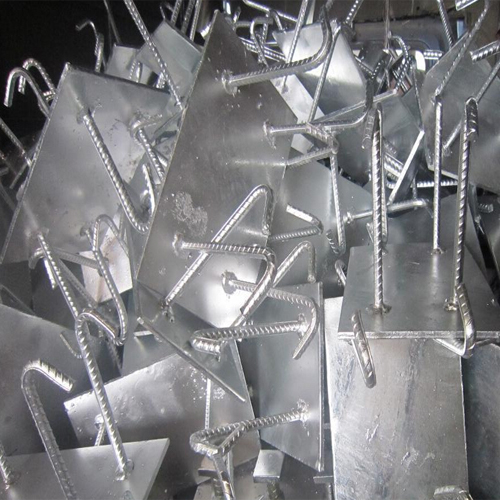 海口高铁预埋件的施工条件