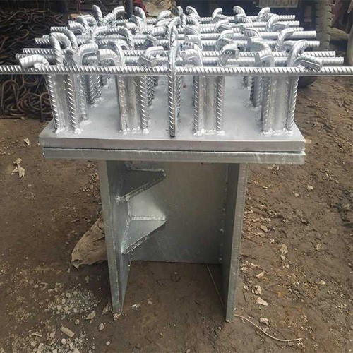 海口预埋件加工