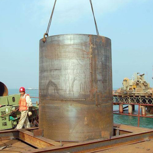 海口钢护筒长度要求有哪些