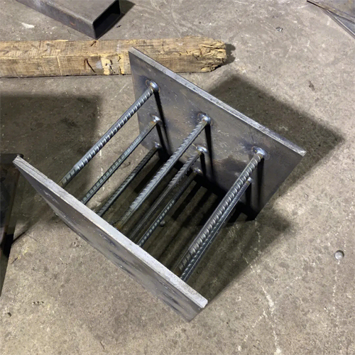 海口工程预埋件厂家